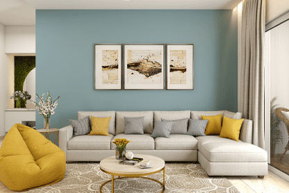 10 sai lầm decor khiến nhà kém sang