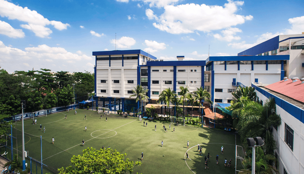 Trường học