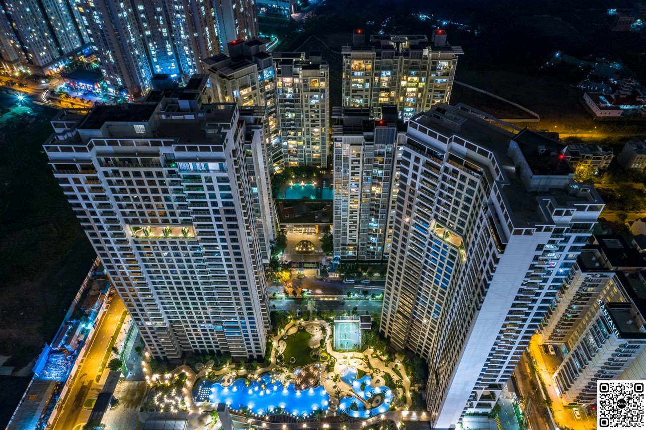 Dự Án Estella Heights