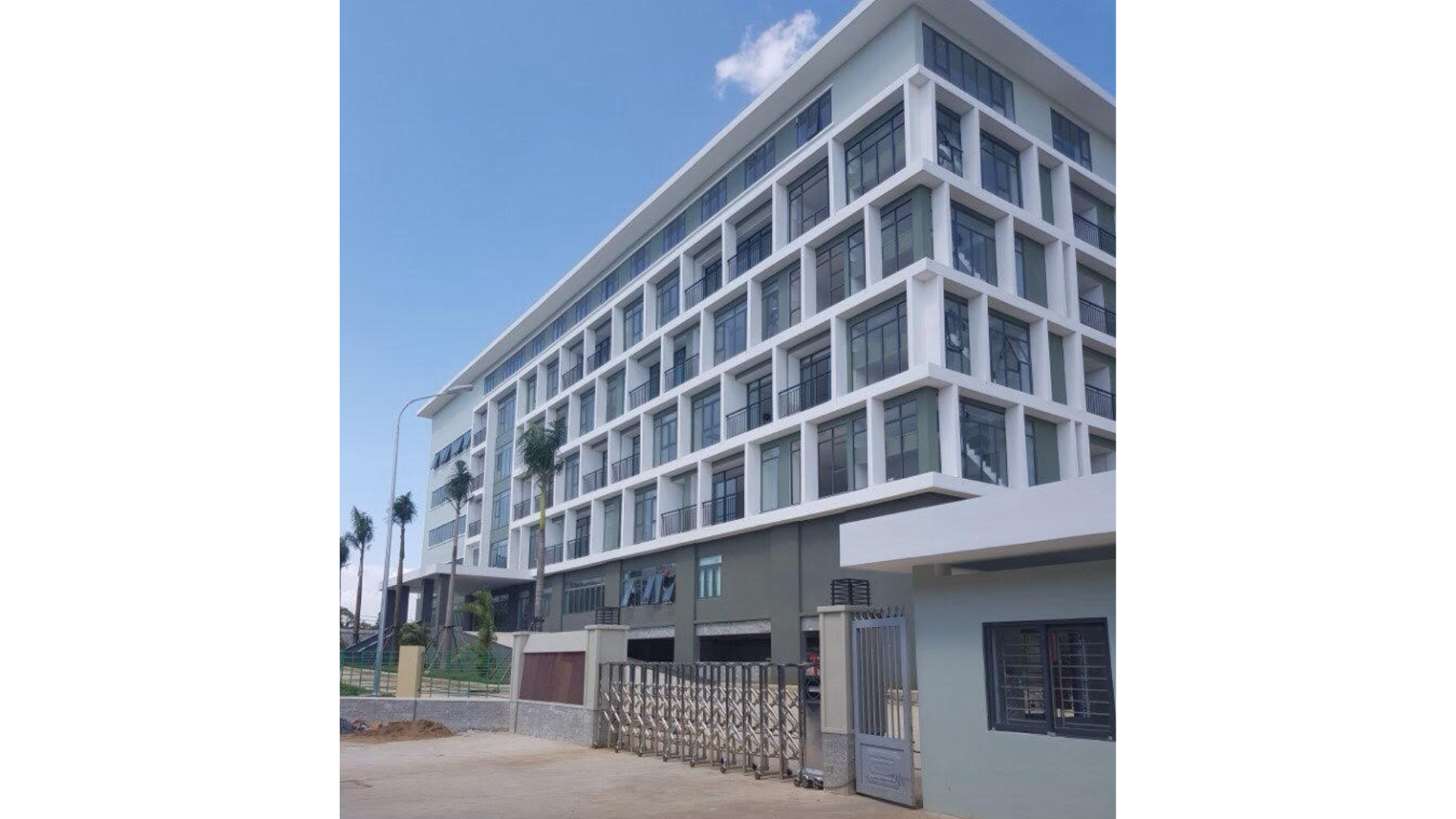 Trung Tâm Chăm Sóc Sức Khỏe – Đồng Nai