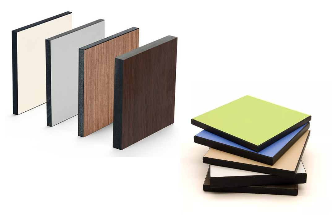 Độ dày tấm compact (vách nagwn vệ sinh)