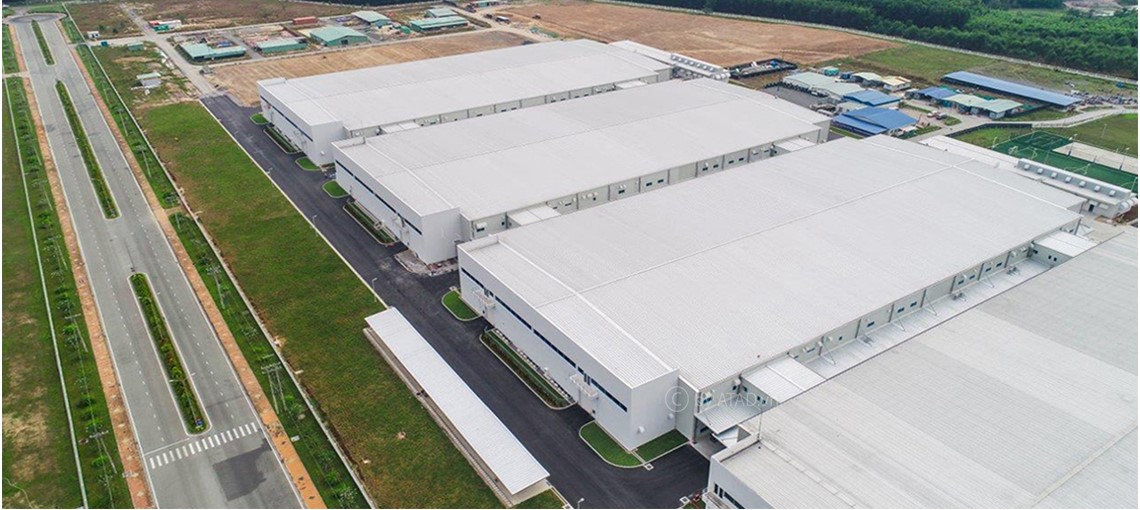 SMC Factory