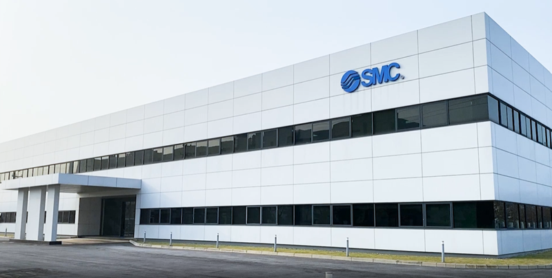 SMC Factory