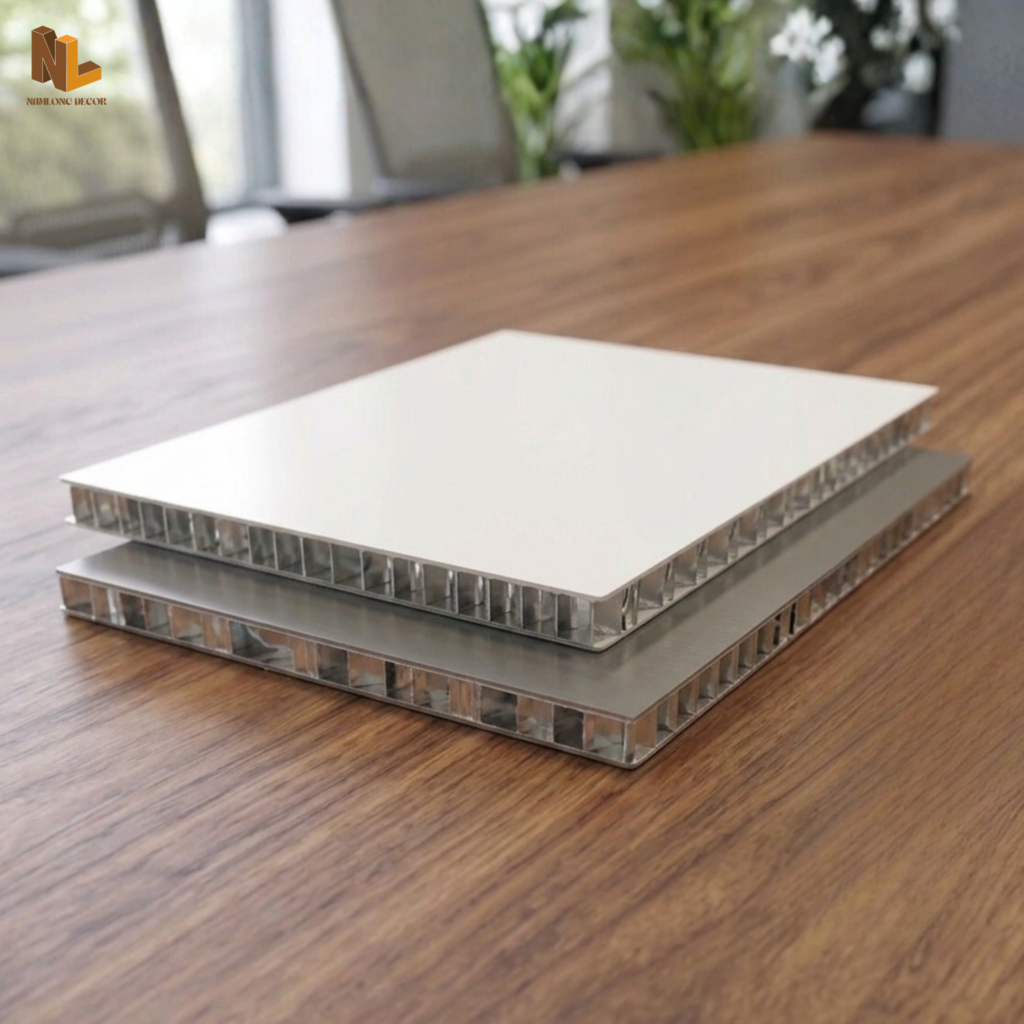 ACE HONEYCOMB – 7 Ưu Điểm Nổi Bật Của Panel Nhôm Cho Nội Thất Cao Cấp 2 5 2
